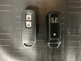 買う時だけでなく、買った後も「安心・満足」が続く。それが、Hondaの認定中古車です♪