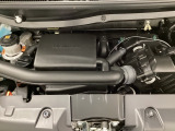 ホンダスタッフがしっかり整備して保証付きにてお渡し致します。エンジンルーム&室内ルームともにクリーニング済みで清潔です。快適なドライブをお楽しみください。