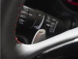 ◆パドルシフト装備◆オートマチック車でもミッション車のようなフィーリングを楽しめます。エンジンブレーキを使いたい時に役立ちます。