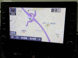 ドライブやレジャーのマストアイテム!快適なドライブをサポートするナビ付きなので、お出かけするのも安心です☆