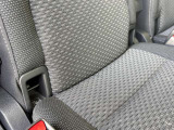 万一の衝突時にも備えるISOFIX固定式アタッチメントを2列目・3列目の全席に装備。大切なご家族を守るための安心装備です。