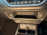 よく使うものは運転席のすぐ近くに置いておきたいですよね。