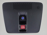エアバック展開時自動通報や緊急時にボタン1つで緊急サポートセンターに繋がる『Honda CONNECT』対応です!安心・快適なカーライフを実現します。詳しくはHondaホームページをご覧ください。