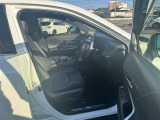 運転席も見てみましょう♪