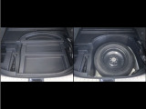 スペアタイヤ付属ですので万が一の時も安心です。