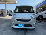智頭石油オーレ叶です!「車検整備認証工場」完備!購入後のアフターフォローもお任せ下さい♪