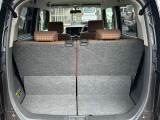 内装や外装も隅々までクリーニングしてからご納車致します♪