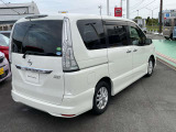 納車前には入念な点検整備をします。