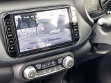 ☆ナビ連動純正ドライブレコーダー☆安心・安全な運転のためもはや必須の装備ですね♪