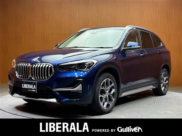 X1 xドライブ 18d xライン エディション ジョイプラス 4WD 修復歴無し