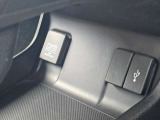 USB/シガーソケット
