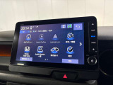 BluetoothやTVなど様々な機能をお使いいただけます。