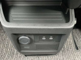 センターにはUSBtypeC2つ