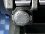 [アクセサリーソケット]こちらから電源が取れますので、車内での電化製品のご利用ができます♪