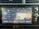 新品ナビもお車ご購入時にオプションで付けて頂けます♪様々な機能があり目的地までのルート案内等をしてくれますので道に迷うことなく目的地まで到着できます♪