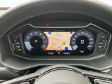 バーチャルコックピットナビ装備 MMIナビゲーション搭載 地図データ最新版にアップデート後ご納車させていただきますのでご安心くださいませ。