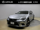 レクサス LS