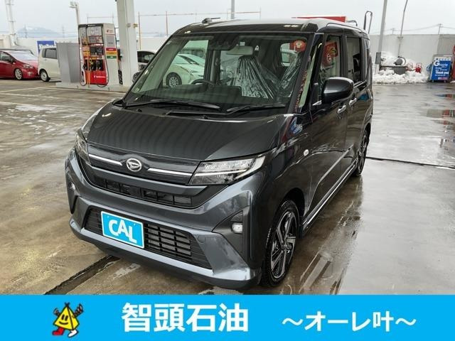 ムーヴ RS 