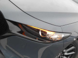 MAZDA3ファストバック 1.5 15S ツーリング 