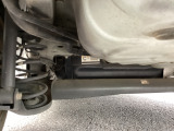 下廻りもきれいな状態です