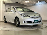 ウィッシュ 1.8 G 