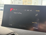 アップルカープレイ・アンドロイドオートプレイ対応しています。