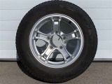 スタッドレスタイヤ 175/80R16