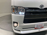 ★LEDヘッドライト★LEDは明るく遠くまで照らす光量で夜間走行の視認性を高めます。長寿命で省電力!見た目もスタイリッシュです。