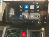 たとえばダイハツのお店にある、たくさんのスマアシ搭載車は、