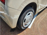 ☆スタッドレスタイヤ、ホイールなどのご相談もお気軽にお申し付けください☆