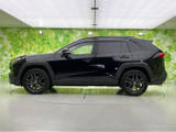 RAV4 2.5 ハイブリッド アドベンチャー E-Four 4WD 