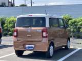 ワゴンRスマイル ハイブリッド(HYBRID) S 4WD 