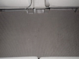 リアシートも足元が広々しています。足元が狭い車は乗っていても疲れますよね・・・これだけ広ければ後部座席の方も大満足!皆様で楽しいドライブを!
