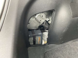 パンク修理キット