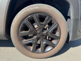 限定車仕様ホイール