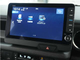 ◆Bluetooth Audio対応◆各種オーディオソースで退屈のないドライブをお楽しみください♪