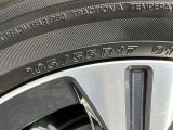 タイヤサイズ205/55R17