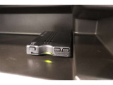 ■ETC車載器装着済み。ETCカードのお申し込みも、弊社にお任せ下さい。トヨタTS3カードならポイントも貯まって、車検や点検時などにご利用いただけます。
