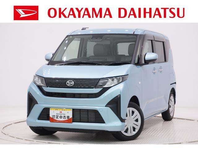 ムーヴ X 