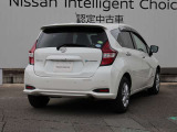 ノート 1.2 e-POWER X 