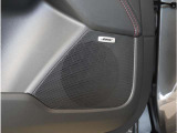 【BOSE】ボーズのプレミアムサウンドをお楽しみいただけます。