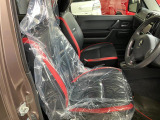 運転しやすいシートポジション
