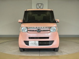 N-BOX G Lパッケージ 