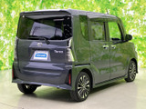 タントカスタム RS 