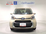 シエンタ ハイブリッド 1.5 Z 