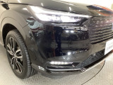 【LEDヘッドライト】ディスチャージヘッドライト(HID)と同等の明るさで、夜道や雨天走行が明るく視界良好!! フォグライトも装備で、安心感さらにUPです♪安心ドライブを楽しんで下さい♪