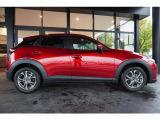 CX-3  1.8 XD ツーリング ディーゼルターボ