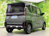 デリカミニ G 4WD 