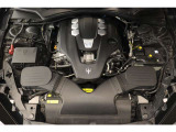 Ⅴ型6気筒 3,000cc 350HP(カタログ値)