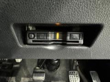 ETC車載器付きです。高速道路の料金所もスムーズに通過できます。